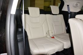 2015款福特锐界2.7T