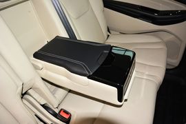 2015款福特锐界2.7T