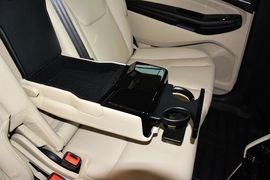 2015款福特锐界2.7T