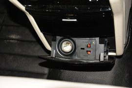 2015款福特锐界2.7T