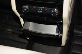 2015款福特锐界2.7T