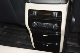 2015款福特锐界2.7T