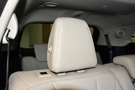 2015款福特锐界2.7T
