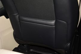 2015款福特锐界2.7T
