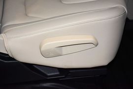 2015款福特锐界2.7T