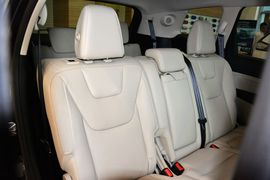 2015款福特锐界2.7T
