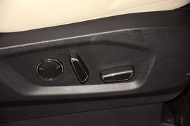 2015款福特锐界2.7T