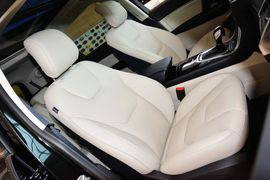 2015款福特锐界2.7T