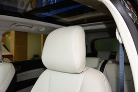 2015款福特锐界2.7T