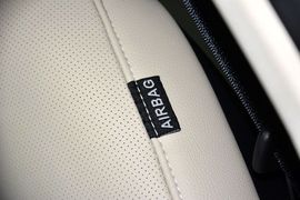 2015款福特锐界2.7T