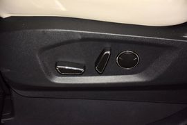 2015款福特锐界2.7T