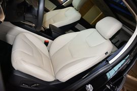 2015款福特锐界2.7T