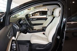2015款福特锐界2.7T