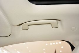 2015款福特锐界2.7T