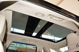2015款福特锐界2.7T