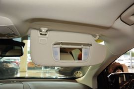 2015款福特锐界2.7T