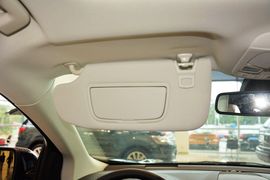 2015款福特锐界2.7T