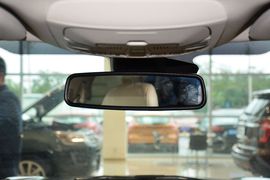 2015款福特锐界2.7T