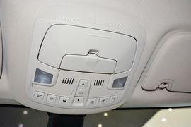 2015款福特锐界2.7T