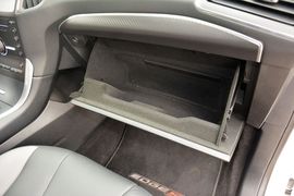 2015款福特锐界2.7T
