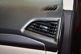 2015款福特锐界2.7T