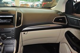 2015款福特锐界2.7T