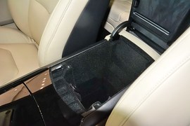 2015款福特锐界2.7T