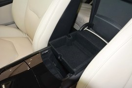 2015款福特锐界2.7T