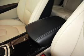 2015款福特锐界2.7T