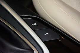 2015款福特锐界2.7T