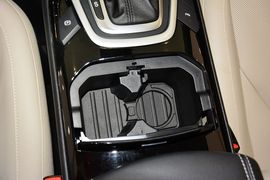2015款福特锐界2.7T