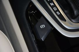 2015款福特锐界2.7T
