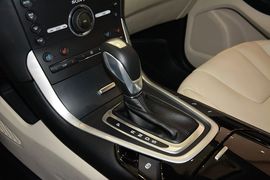 2015款福特锐界2.7T