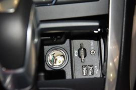 2015款福特锐界2.7T