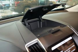 2015款福特锐界2.7T