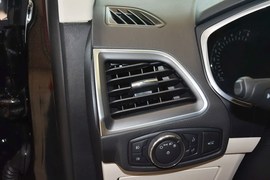 2015款福特锐界2.7T