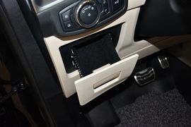 2015款福特锐界2.7T