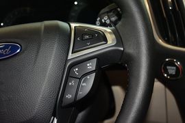 2015款福特锐界2.7T