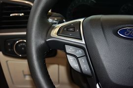 2015款福特锐界2.7T