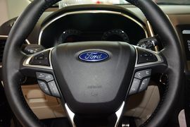 2015款福特锐界2.7T