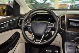 2015款福特锐界2.7T