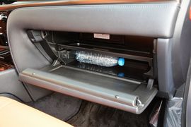 2016款雷克萨斯LX570到店实拍