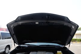2016款雷克萨斯LX570