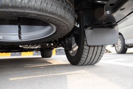 2016款雷克萨斯LX570