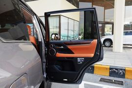 2016款雷克萨斯LX570