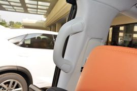 2016款雷克萨斯LX570