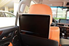 2016款雷克萨斯LX570