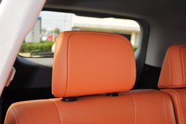 2016款雷克萨斯LX570