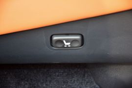 2016款雷克萨斯LX570