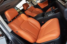 2016款雷克萨斯LX570